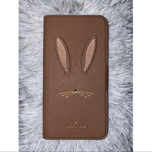 Iphone 7/8 plus Katespade case